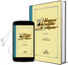Descargar AudioLibro El Bloqueo del Castillo de Catapun de Magda Donato año 2011