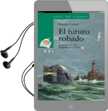 Descargar AudioLibro El Futuro Robado de Ramon Caride año 2011