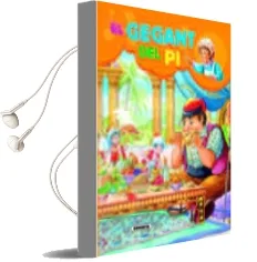 Descargar AudioLibro El Gegant del pi de Varios Autores año 2011