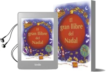 Descargar AudioLibro El Gran Llibre del Nadal de Varios Autores año 2011