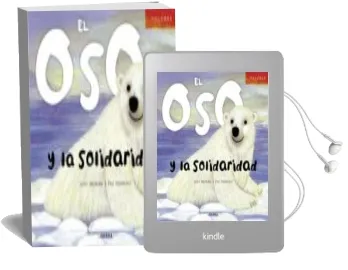 Descargar AudioLibro El oso y la Solidaridad de Varios Autores año 2011