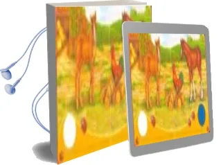 Descargar AudioLibro El Potrillo Dice ¡Hiiii!: Sonido de los Animales de Varios Autores año 2011