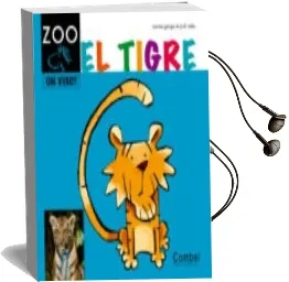 Descargar AudioLibro El Tigre de Montse Ganges año 2011