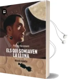 Descargar AudioLibro Els qui Somiaven la Lluna de Philippe Nessmann año 2011