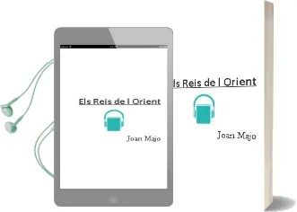 Descargar AudioLibro Els Reis de l Orient de Joan Majo año 2011