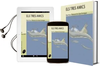 Descargar AudioLibro Els Tres Amics de Maria Dolors Pellicer año 2011