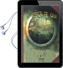 Descargar AudioLibro En Busca de Gaia de Fernando Gomez Albarran año 2011