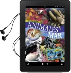 Descargar AudioLibro Enciclopedia de Animales del mar (Coleccion Fabulas y Cuentos) de Varios Autores año 2011