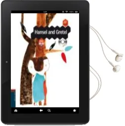Descargar AudioLibro Hansel and Gretel + cd (Once Upon a Rhyme) de Wole Soyinka año 2011