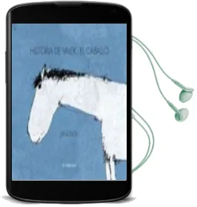 Descargar AudioLibro Historia de Valek el Caballo de Anatoli Boukreev año 2011