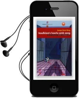 Descargar AudioLibro Insuficient s Escriu amb Sang de Josep Lluis Roig Sala año 2011