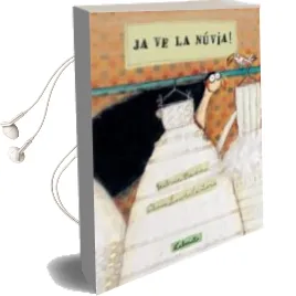 Descargar AudioLibro Ja ve la Nuvia de Beatrice Masini año 2011