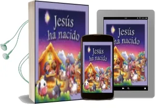 Descargar AudioLibro Jesus ha Nacido de Varios Autores año 2011