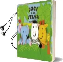 Descargar AudioLibro Jocs a la Selva de Varios Autores año 2011