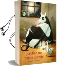 Descargar AudioLibro Josefina no Puede Dormir de Alexander Steffensmeier año 2011