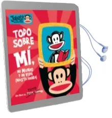 Descargar AudioLibro Julius: Todo Sobre mi: Mi Mundo, mi Vida (Hasta Ahora) de Paul Frank año 2011