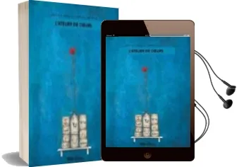 Descargar AudioLibro L´Atelier de Coeurs (Frances) de Arturo Abad año 2011