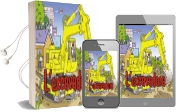 Descargar AudioLibro L Excavadora de Varios Autores año 2011