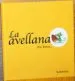 AudioLibro La Avellana de Eric Battut
