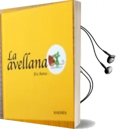 Descargar AudioLibro La Avellana de Eric Battut año 2011