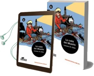 Descargar AudioLibro La Cala del Muerto de Lauren St. John año 2011