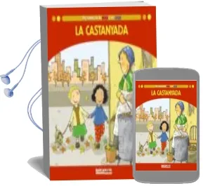 Descargar AudioLibro La Castanyada de Monica Graciela Broto año 2011