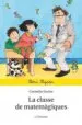AudioLibro La Classe de Matemagiques de Cornelia Funke