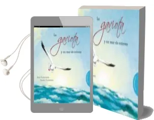 Descargar AudioLibro La Gaviota y un mar de Colores de Anja Tuckermann año 2011