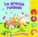 AudioLibro La Granja Ruidosa (Botones Ruidosos) de Varios Autores