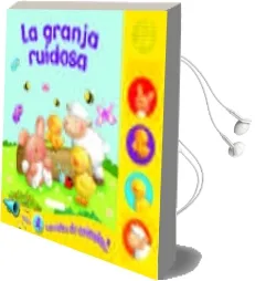 Descargar AudioLibro La Granja Ruidosa (Botones Ruidosos) de Varios Autores año 2011
