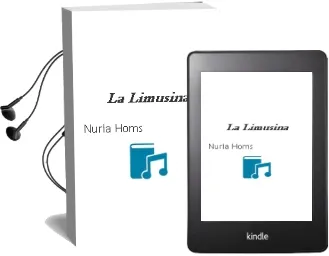Descargar AudioLibro La Limusina de Nuria Homs año 2011