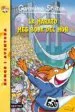 AudioLibro La Marato mes Boja del mon de Geronimo Stilton