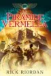 AudioLibro La Piramide Vermella de Rick Riordan