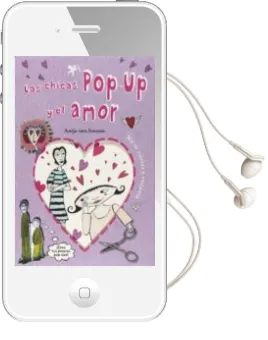 Descargar AudioLibro Las Chicas pop up y el Amor de Antje Von Stemm año 2011