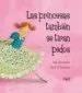 AudioLibro Las Princesas Tambien se Tiran Pedos de Ilan Brenman