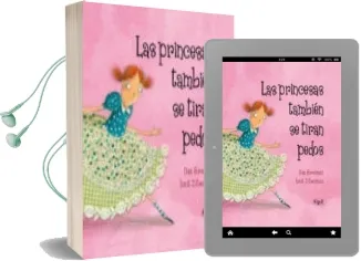 Descargar AudioLibro Las Princesas Tambien se Tiran Pedos de Ilan Brenman año 2011