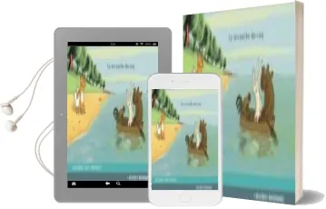 Descargar AudioLibro Le Revanche du coq de Beatrice Rodriguez año 2011