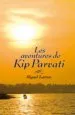 AudioLibro Les Aventures de kip Parvati de Miguel Larrea