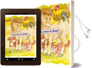 Descargar AudioLibro Los Músicos de Bremen de Wilhelm Grimm año 2011