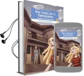 Descargar AudioLibro Mal Temps per a Fantasmes de Ramon De Valenzuela año 2011