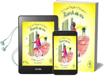 Descargar AudioLibro Mama se va de Gloria Lopez Garzon año 2011