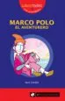 AudioLibro Marco Polo el Aventurero (2ª Ed.) de Sara Cordon