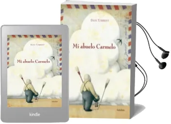 Descargar AudioLibro Mi Abuelo Carmelo de Dani Torrent año 2011