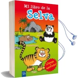 Descargar AudioLibro Mi Libro de la Selva de Varios Autores año 2011