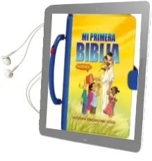 Descargar AudioLibro Mi Primera Biblia Portatil de Varios Autores año 2011