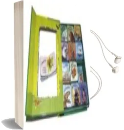 Descargar AudioLibro Minilibros 2 (Contine 12 Libritos) de Varios Autores año 2011