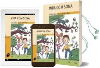 Descargar AudioLibro Mira com Sona de Maria Dolors Pellicer año 2011