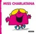 AudioLibro Miss Charlatana (Mr. men & Little Miss) de Roger Hargreaves