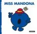 AudioLibro Miss Mandona (Mr. men y Little Miss) de Roger Hargreaves