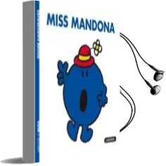Descargar AudioLibro Miss Mandona (Mr. men y Little Miss) de Roger Hargreaves año 2011